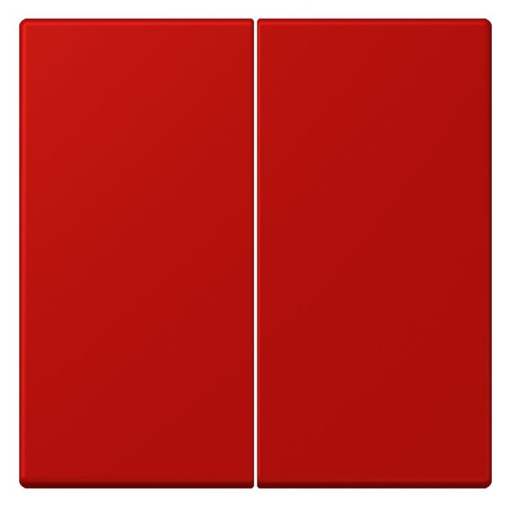 Jung LC102227 Wippe f.KNX Taster 2fach LC32090