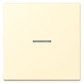 Jung LC101KO5201 Wippe m.Lichtleiter f.KNX Taster 1fa