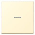 Jung LC101KO5201 Wippe m.Lichtleiter f.KNX Taster 1fa