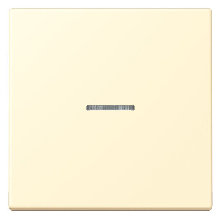 Jung LC101KO5201 Wippe m.Lichtleiter f.KNX Taster 1fa