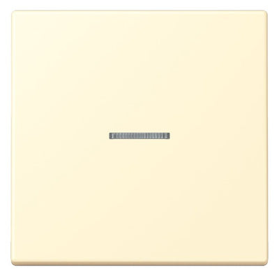 Jung LC101KO5201 Wippe m.Lichtleiter f.KNX Taster 1fa