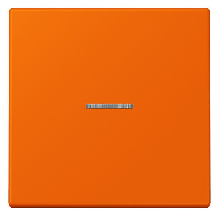 Jung LC101KO5224 Wippe m.Lichtleiter f.KNX Taster 1fa