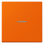 Jung LC101KO5224 Wippe m.Lichtleiter f.KNX Taster 1fa
