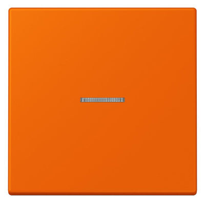 Jung LC101KO5224 Wippe m.Lichtleiter f.KNX Taster 1fa