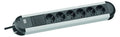 Bachmann 331.010 PRIMO 6xSchuko Strom 1,75m Schuko