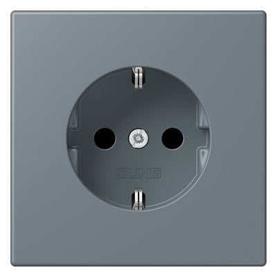 Jung LC1520N251 SCHUKO Steckdose o.Kralle LC4320H