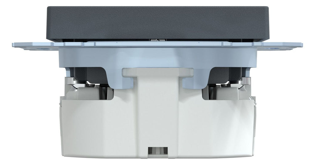 Mert MEG 2351-0414 SCHUKO-Steckdose+Kz Trockner BRS StK anthrazit System M