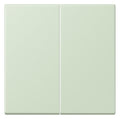 Jung LC102218 Wippe f.KNX Taster 2fach LC32042