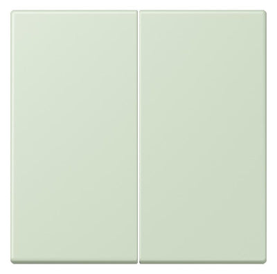 Jung LC102218 Wippe f.KNX Taster 2fach LC32042