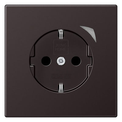 Jung BTAL1521SD-L JUNG HOME SCHUKO Steckdose
