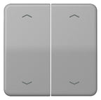 Jung CD102PGR Wippe f.Serientasterpfeile