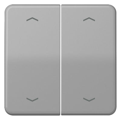 Jung CD102PGR Wippe f.Serientasterpfeile