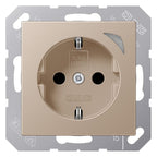Jung BTA1521SECH JUNG HOME SCHUKO Steckdose Energy