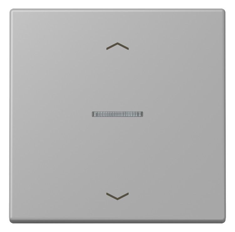 Jung LC101KO5P204 Wippe m.Lichtleiter u. Pfeilsymbolen
