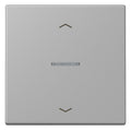 Jung LC101KO5P204 Wippe m.Lichtleiter u. Pfeilsymbolen