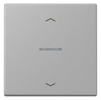 Jung LC101KO5P204 Wippe m.Lichtleiter u. Pfeilsymbolen