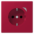 Jung BTLC1521S229 JUNG HOME SCHUKO Steckdose LC32100
