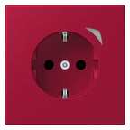 Jung BTLC1521S229 JUNG HOME SCHUKO Steckdose LC32100