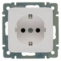 Legrand 776221 Schuko Steckdose Creo ultraweiß