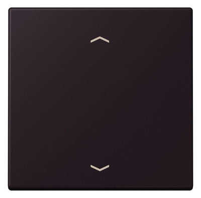 Jung LC101P248 Wippe m.Pfeilsymbolen f.KNX Taster 1