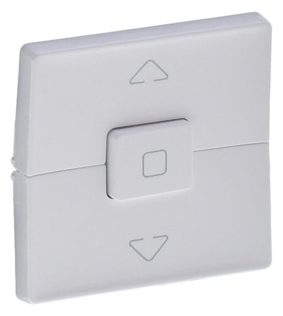 Legrand 755140 Wippe Thermoplast f.Rollladen Valena Life ultraweiß