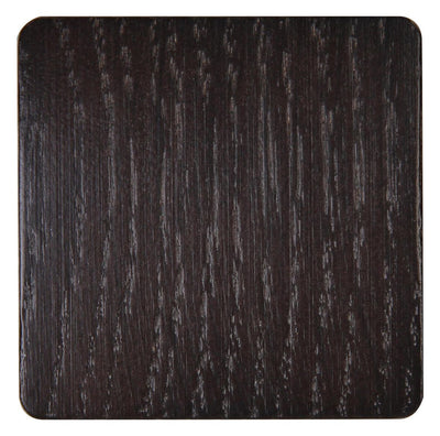 Kopp 331037009 HK02 Flächenwippe o.Linse wenge