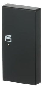 BJ 6233-22-885 Wippe/R 2f Szene schwarz matt Busch-free@home future linear