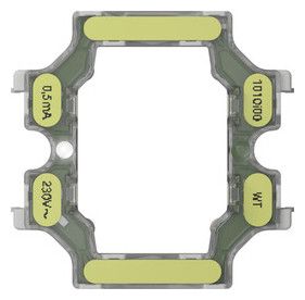 GIRA 3791010 LED-Beleuchtungselement T1 0,5mA Weiß 230V
