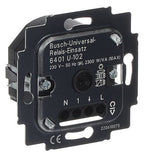 BJ 6401U-102 Busch-Universal- Relaiseinsatz Busch-Wächter