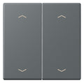 Jung LC102P202 Wippe m.Pfeilsymbolen f.KNX Taster 2