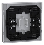 Mert MEG 3301-6050 Wippe m.Kennzeichnung 0/1 Nickel metallic