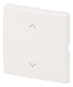 BJ 6735-11-914 Wippe 1-fach m.Symbol "Jalousie" Busch-balance® SI