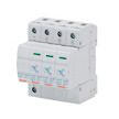 GEWISS GWD6402 Überspannungsableiter Typ 1+2 400V 12.5kA 3P+N 4TE m.Modul