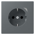 Jung BTLC1521SE202 JUNG HOME SCHUKO Steckdose Energy LC3201