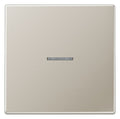 Jung ES2990KO5 Wippe Lichtleiter LS Edelstahl