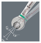 Wera 9524 Photovoltaik Montage-Werkzeugset 1 05136043001