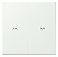 Jung LC995P210 Wippe f.Jalousie-Schalter/-Taster LC320