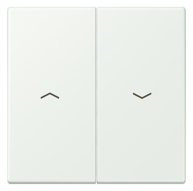 Jung LC995P210 Wippe f.Jalousie-Schalter/-Taster LC320