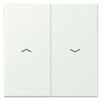 Jung LC995P210 Wippe f.Jalousie-Schalter/-Taster LC320