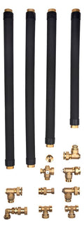 Dimplex VS PKS-SIW Verbindungsset passive Kühlstation 368270