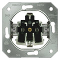 Siemens 5UB1101-5KK DELTA SCHUKO Steckdoseneinsatz 10/16A 250V o.Krallen