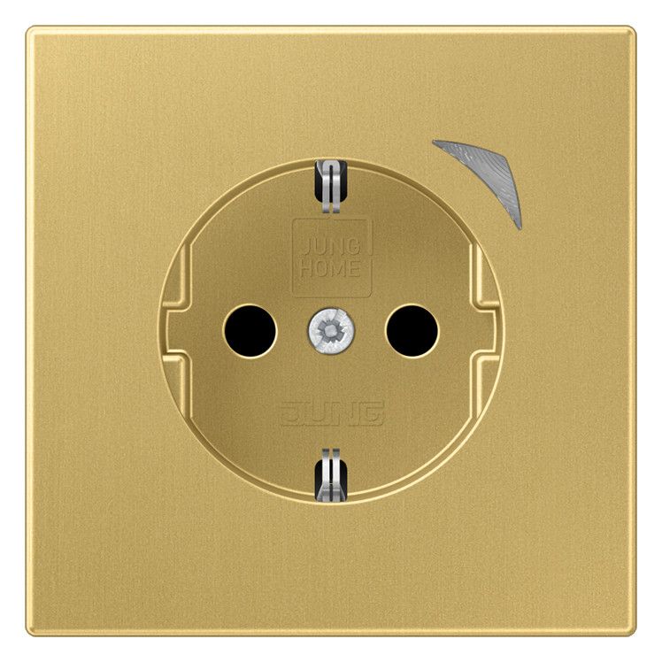 Jung BTME1521SC-L JUNG HOME SCHUKO Steckdose