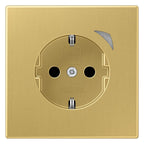 Jung BTME1521SC-L JUNG HOME SCHUKO Steckdose