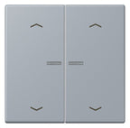 Jung LC102KO5P257 Wippe m.Lichtleiter u. Pfeilsymbolen