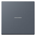 Jung LC101KO5262 Wippe m.Lichtleiter f.KNX Taster 1fa
