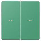 Jung LC995P250 Wippe f.Jalousie-Schalter/-Taster LC432
