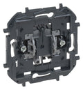 Legrand 864006 Einsatz Wechselschalter 10AX Niloe Step