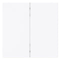 BJ 6736 FoH-44G Wippe 2-fach Smart Switch