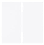 BJ 6736 FoH-44G Wippe 2-fach Smart Switch