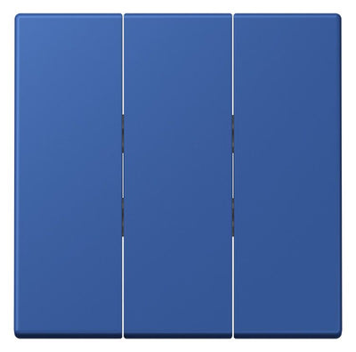 Jung LC993BF253 Wippe f.3fach Schalter LC4320K
